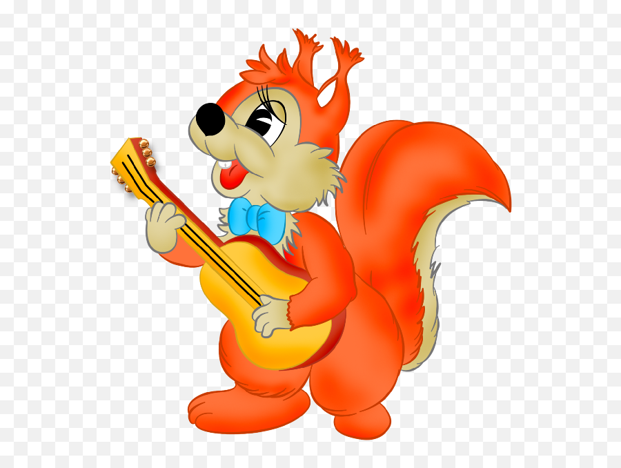 Squirrel Clip Art Printables Free - Cartoon Squirrel Clipart Emoji,Squirrel Clipart