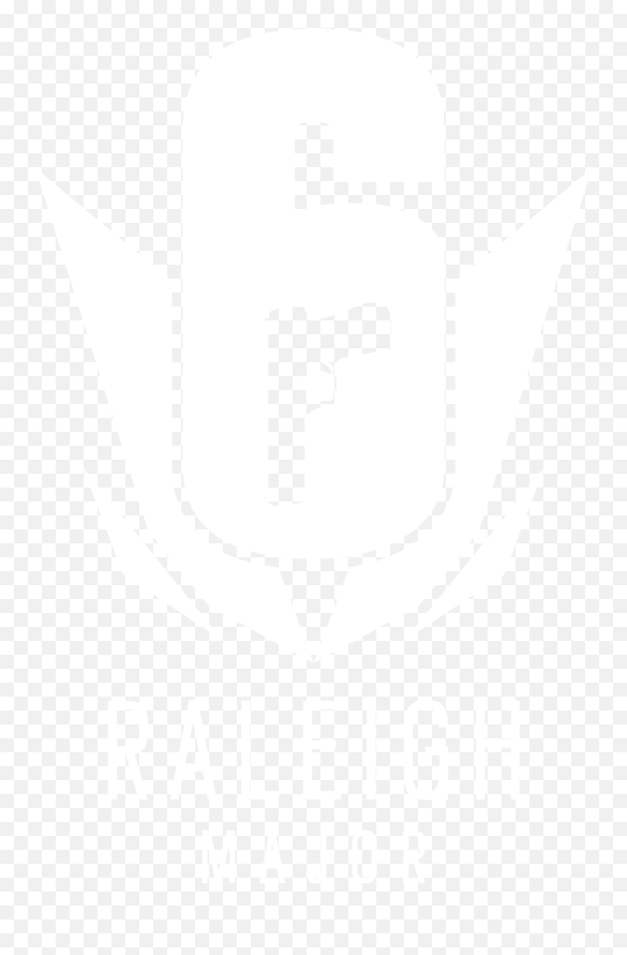 2021 - Rainbow Six Siege Major Logo Emoji,Rainbow Six Siege Logo