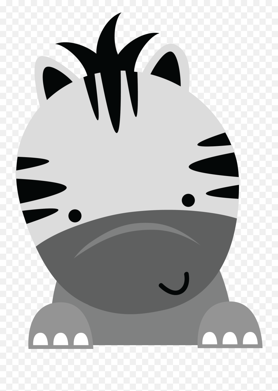 Library Of Zebra Holding Money Banner - Baby Zebra Head Clipart Emoji,Zebra Clipart