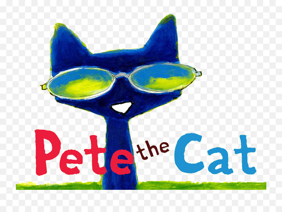 Theatreworks Usa Theaterworksusa - Pete The Cat Silhouette Clip Art Emoji,Cat Silhouette Clipart