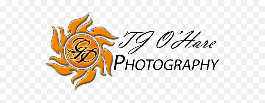 Tj Ohare Photography - Sirena Emoji,Photographer Logos