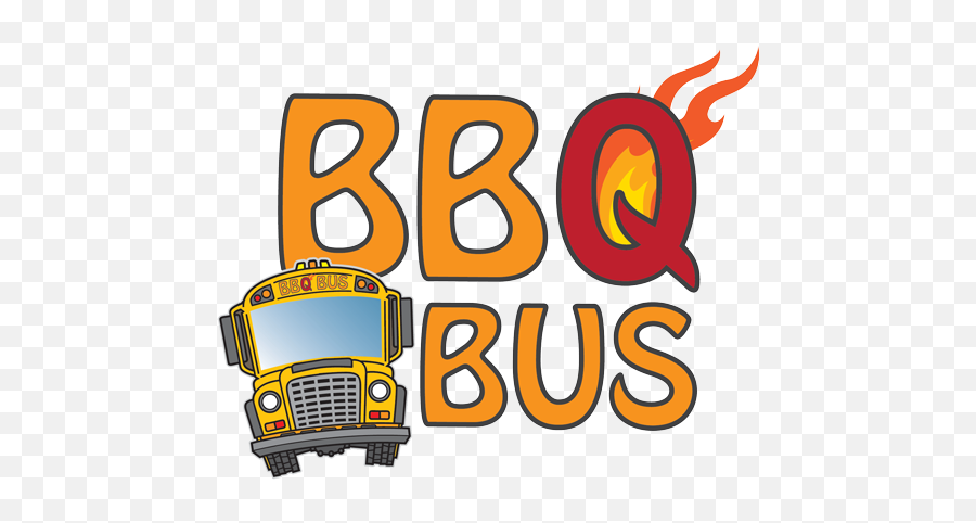 Bbq Bus Smokehouse U0026 Catering Barbecue Restaurant In - Commercial Vehicle Emoji,Bus Logo