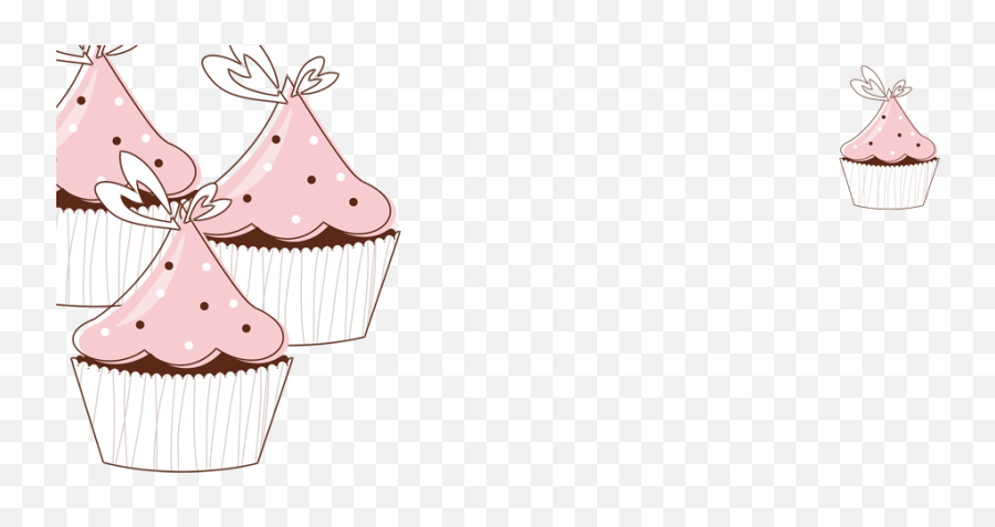 Download Hd Puerto Rico Clipart Cupcake - Baking Cup Emoji,Puerto Rico Clipart