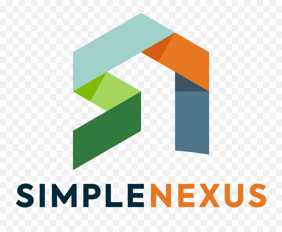 The Simplenexus Platform Can Cut Origination Time By 20 - Simple Nexus Logo Emoji,Nexus Logo