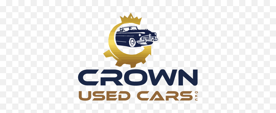 Buy Here Pay Here Cars Okc Used Cars U0026 Trucks Ok Crown - Language Emoji,Cars Name And Logo