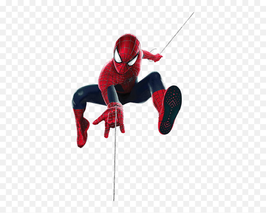 Spider - Civil War Spider Man Png Emoji,Spiderman Ps4 Png