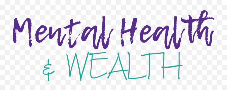 Home - Mental Health And Wealth Dot Emoji,Mental Health Png
