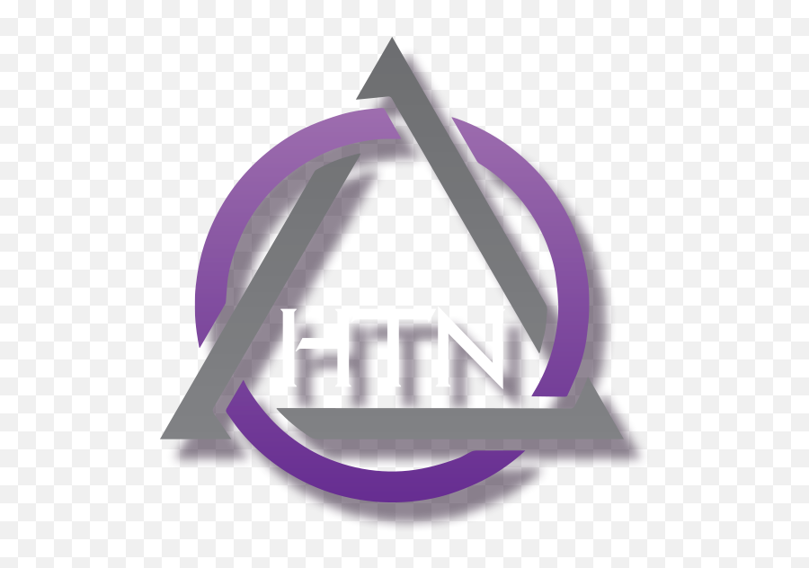 High - Language Emoji,High Tech Logo