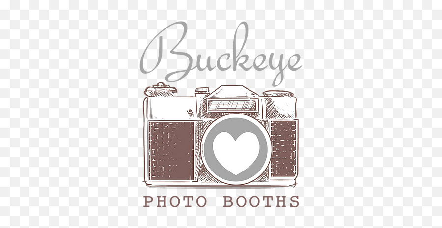 Logos The Buckeye Barn - Digital Camera Emoji,Buckeye Logo