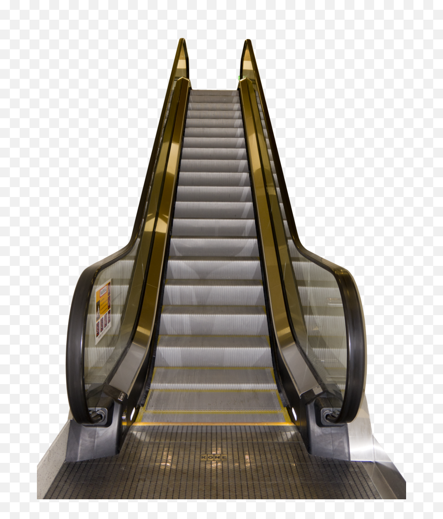 Escalator Png Image - Purepng Free Transparent Cc0 Png Escalator Png Emoji,Stair Clipart