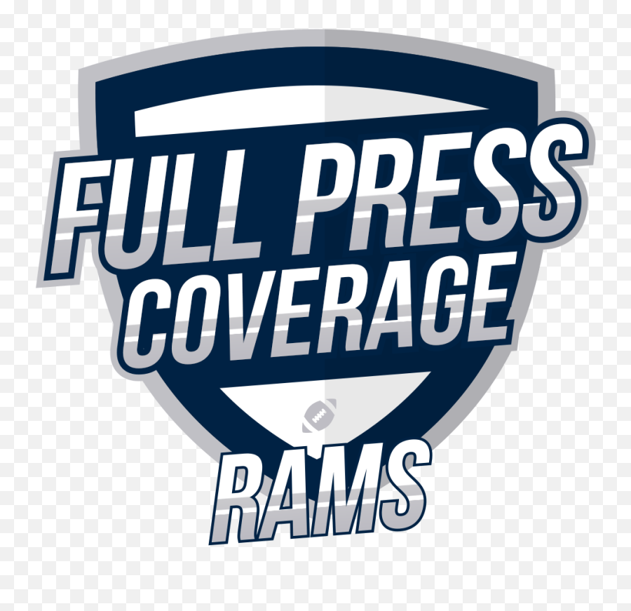 Los Angeles Rams - Full Press Coverage Muay Thai Indonesia Emoji,Rams Png