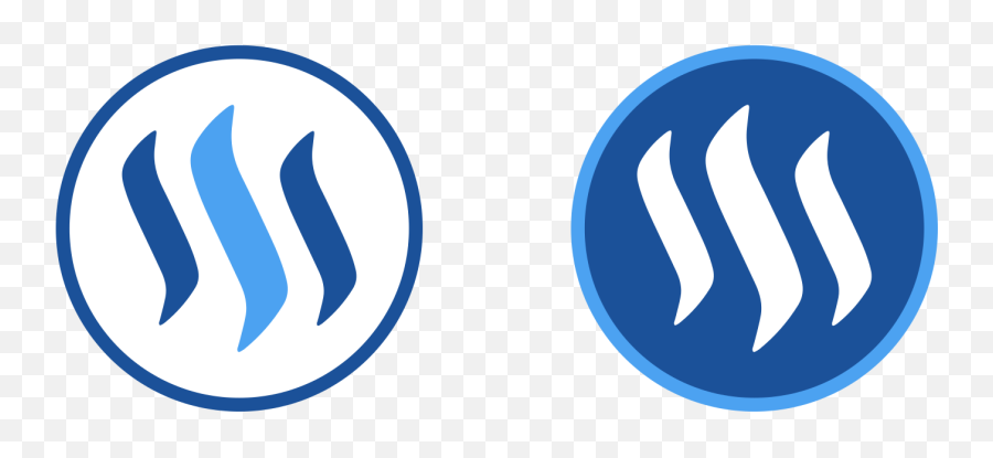 Steem U201cthe Cryptocurrency Based On The Blockchain Of Social - Vertical Emoji,Social Networks Logo