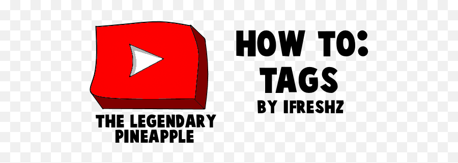 Youtube How To Tag Hypixel - Minecraft Server And Maps Language Emoji,Tags Png