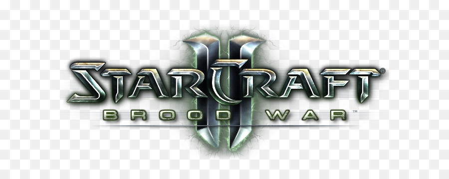 A - Starcraft Brood War Transparent Emoji,Starcraft Logo