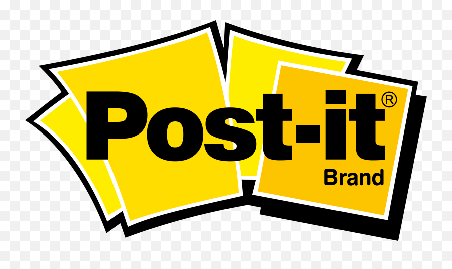 Post - Word Printable Sticky Note Template Emoji,It Logo