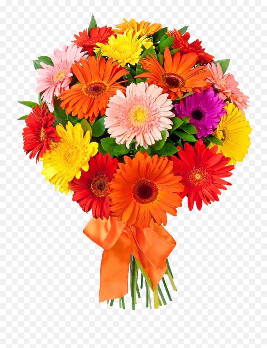 Aazing Bouquet Of Flowers Png Online Flower Delivery - Flower Bokeh Png Emoji,Flowers Png