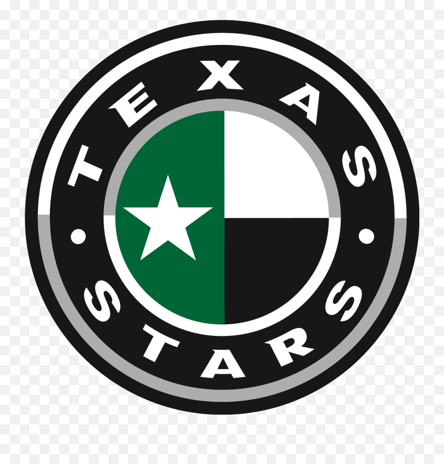 Texas Stars President Rick Mclaughlin - Texas Stars Hockey Team Logo Emoji,Dallas Stars Logo