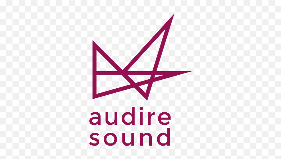 Audire Sound - Vertical Emoji,Squarespace Logo