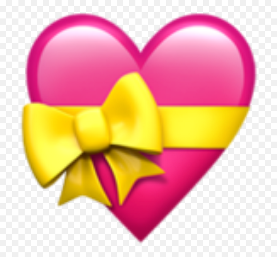 Pink Emoji,Pink Heart Emoji Png