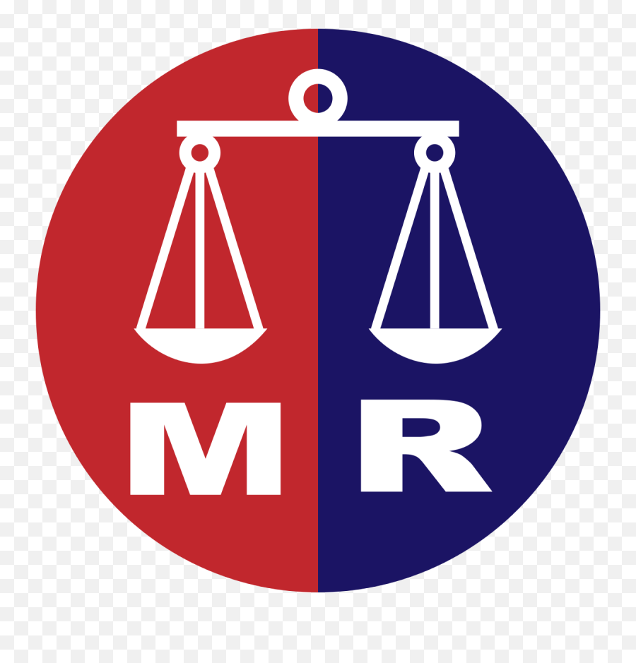 Mr Logo Emoji,M R Logo