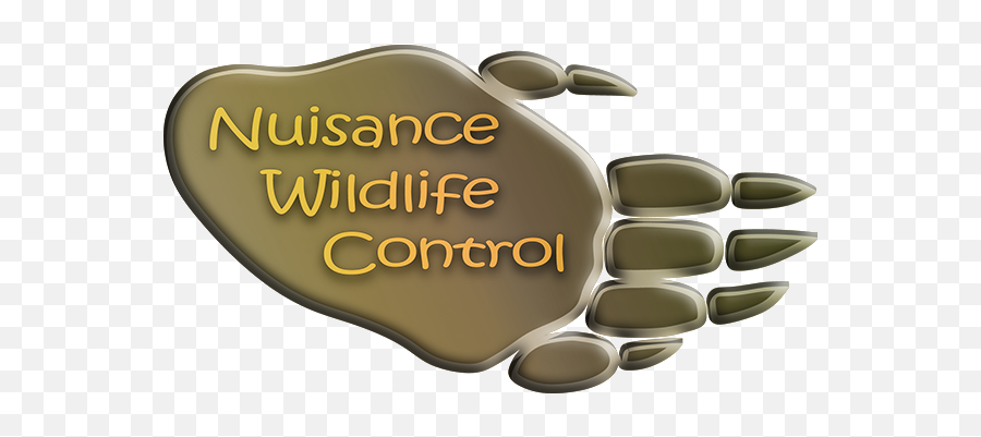 Nuisance Wildlife Control And Removal Emoji,Animal Control Logo