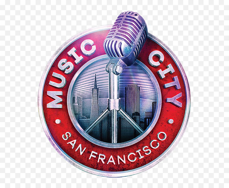 Music City Hit Factory - Shockme Emoji,Musi Logo