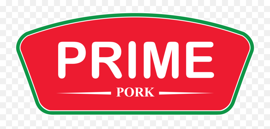 Fresh Pork U2013 Prime - Pork Emoji,Pork Logo