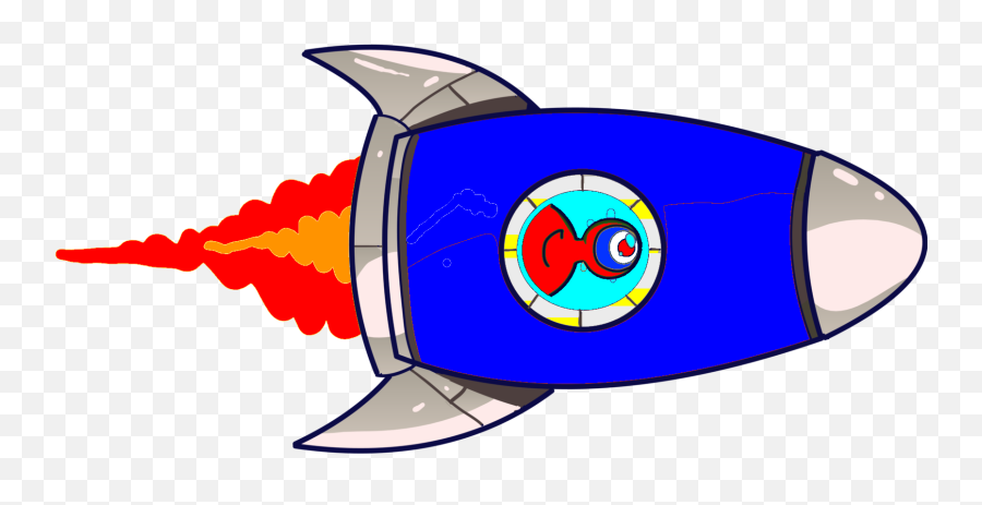 Spaceship - Space Ship Pgn Cartoon Emoji,Spaceship Clipart