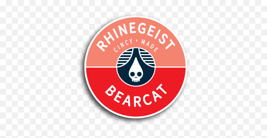 Oprally Emoji,Rhinegeist Logo