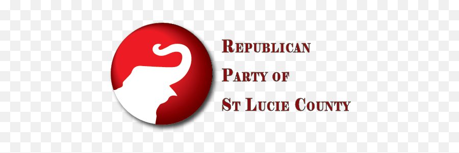 State Committeemans Newsletter - Language Emoji,Republican Party Logo