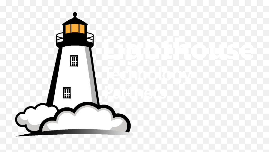 Air Traffic Control Tower Clipart - Lighthouse Png Emoji,Black And White Lighthouse Clipart
