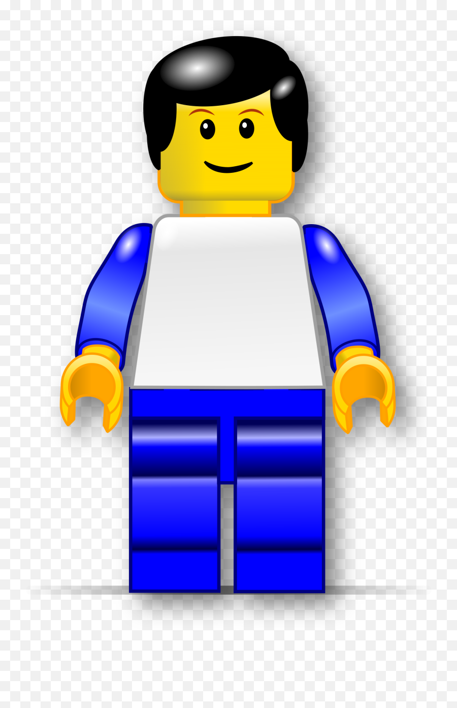 Lego Clipart Child Play - Lego Boy Clipart Emoji,Lego Clipart