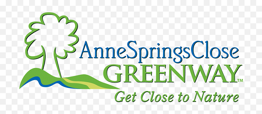 Team Building Anne Springs Close Greenway Emoji,Saralee Logo