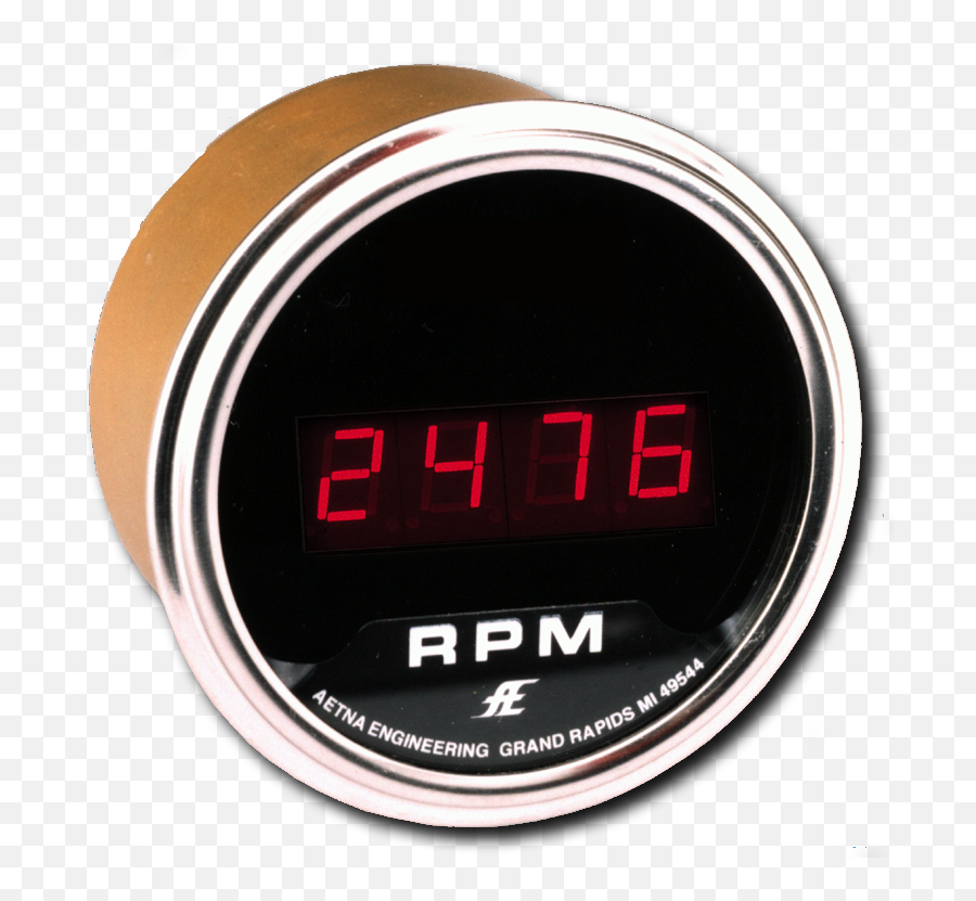 Model 8402 Led Tachometer Aetna Engineering Emoji,Aetna Logo Transparent