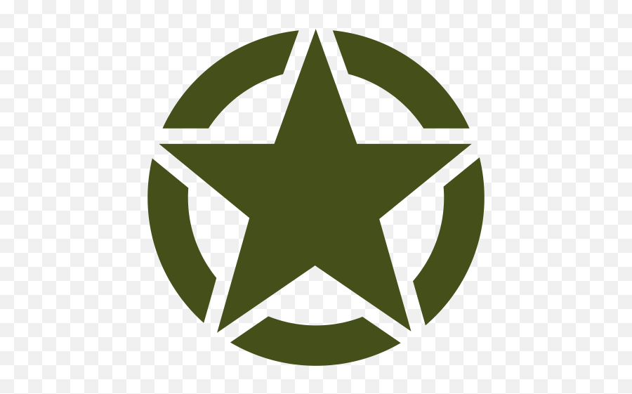 Us Army Star Png Us Army Star Svg Us Army Star Svg Cut Emoji,Us Army Clipart