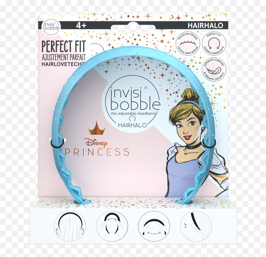 Bowtique Disney Princess Cinderella Emoji,Princess Cinderella Png
