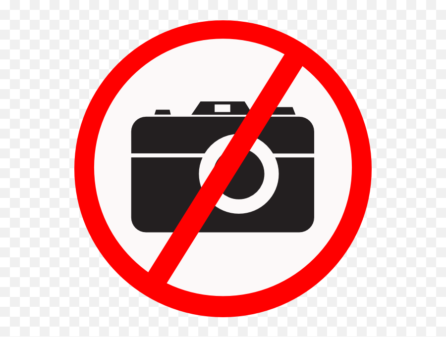 No Clipart Clker Picture 1742486 No Clipart Clker - No Video Or Audio Recording Emoji,No Clipart