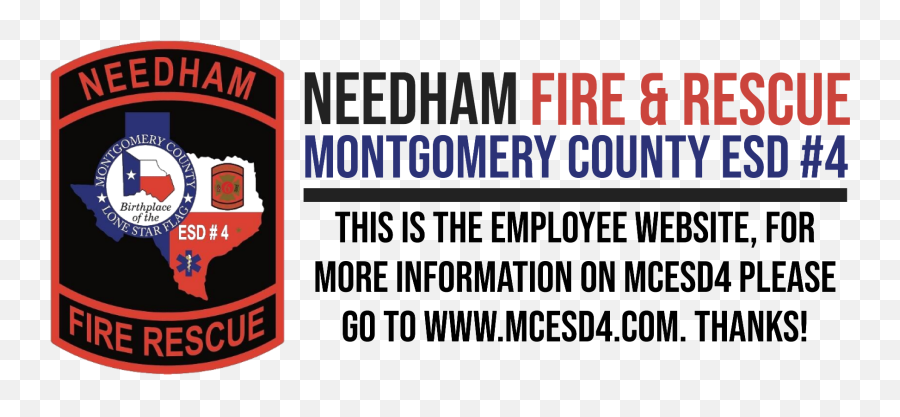 Montgomery County Esd 4 Emoji,Fire Department Logo Template