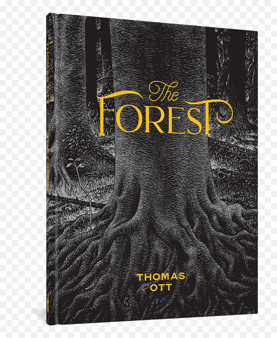 The Forest Emoji,Transparent Forest