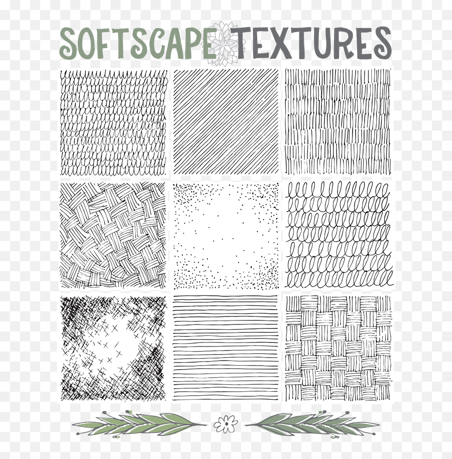 Drawn Texture Sketching - Ground Texture Drawing Language Emoji,Transparent Textures