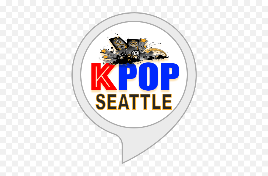 Amazoncom Kpop Song Recommendations Alexa Skills Emoji,Big Bang Kpop Logo