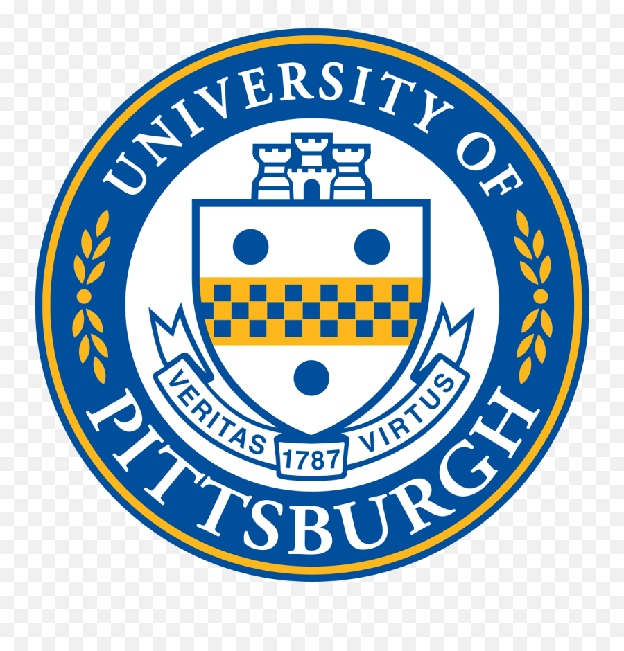 University Of Pittsburgh - University Of Pittsburgh Logo Emoji,Pitt Logo