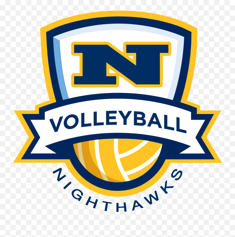 Volleyball - Northfield High School Logo Volleyball Emoji,Volleyball Logo