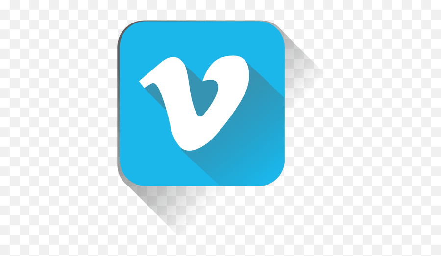 Vimeo Squared Icon - Vimeo Emoji,Vimeo Logo
