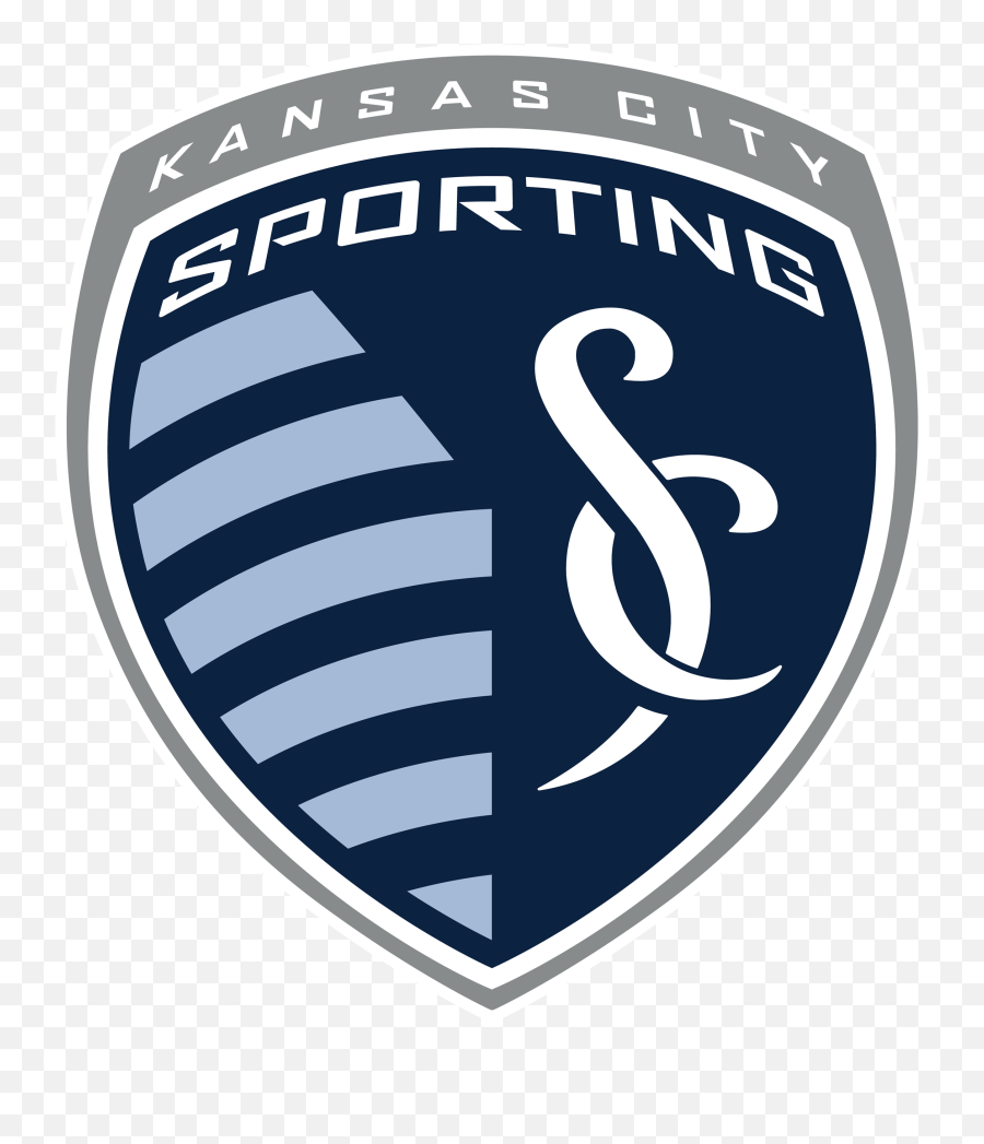 Sporting Kansas City Logo - Sporting Kc Logo Emoji,City Logo