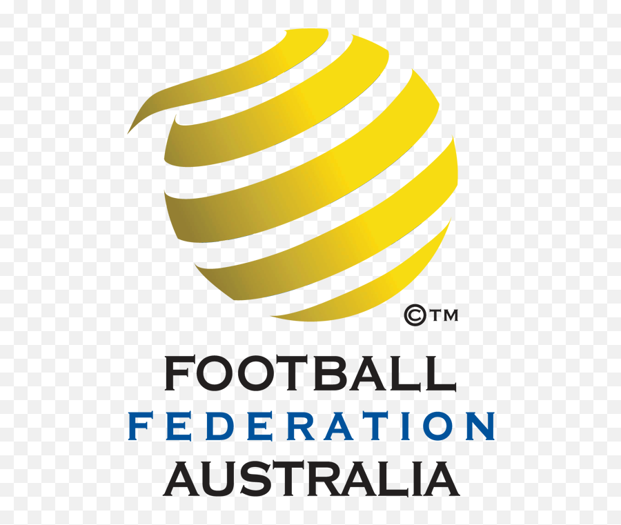 Free Download The Gallery For European Soccer Team Logo - Football Federation Australia Emoji,Football Team Logo