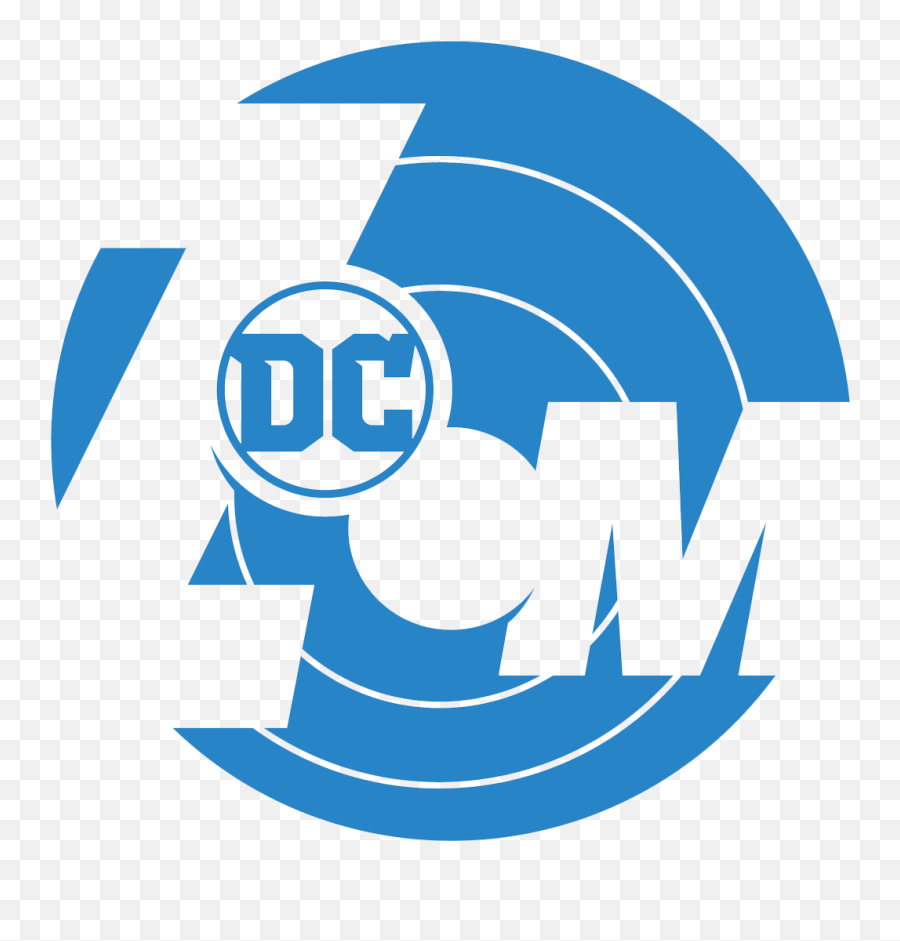 Dc Zoom - Dc Ink Dc Zoom Vertigo Emoji,Zoom Logo