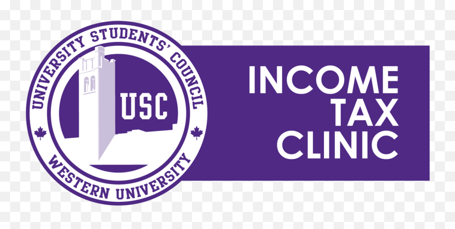 Usc Income Tax Clinic Logo - Western Usc Emoji,Usc Logo