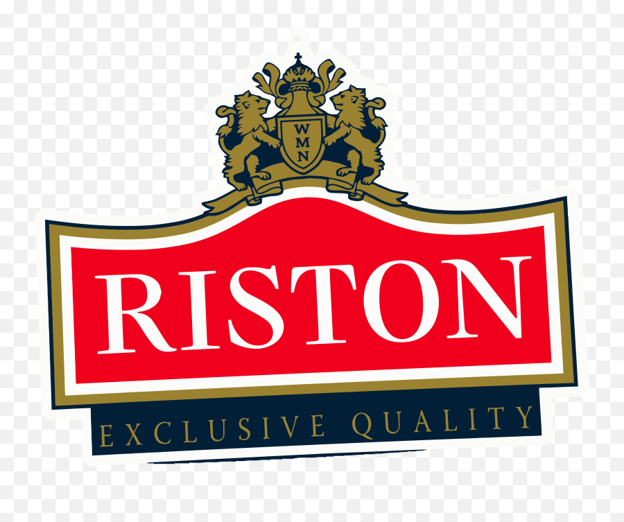 Riston Tea - Riston Tea Logo Emoji,Tea Logo