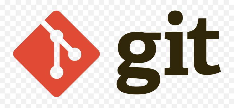 Git Logo Png Transparent Svg Vector - Git Logo Emoji,Github Logo